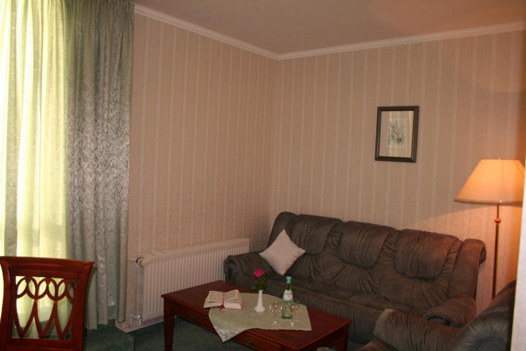 Hotel Koenig Albert Hoehe Rabenau Camera foto